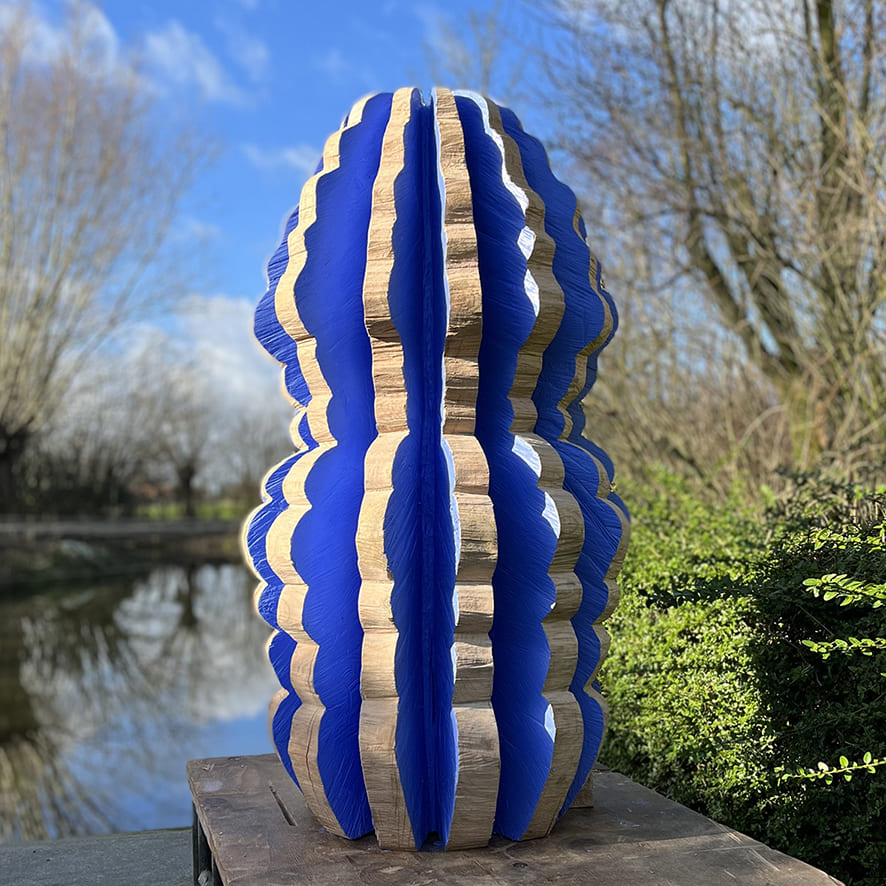 groeivorm Goudiwy 6